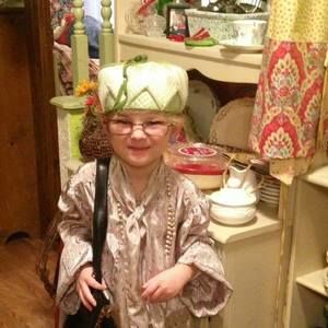 Meet your Posher, Amanda